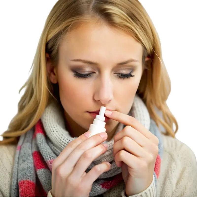 Nasal Sprays