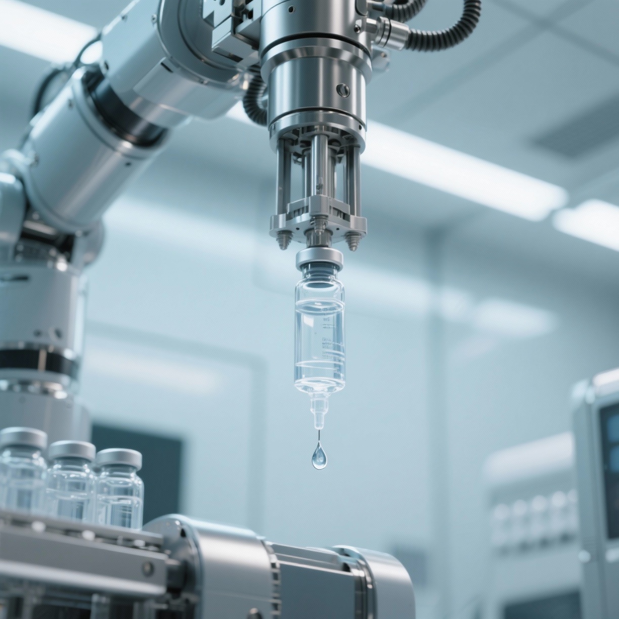 Pushkar Pharma Third Party Manufacturing