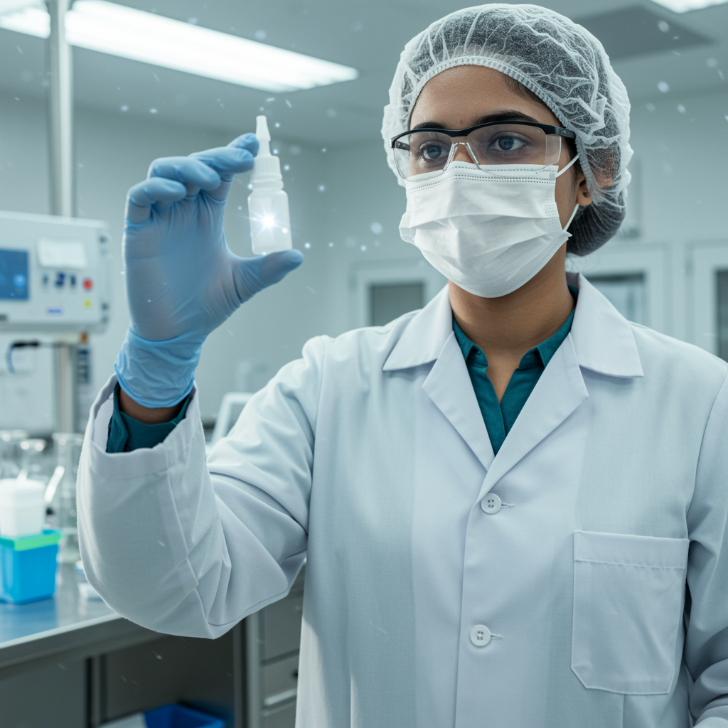 Third Party Manufacturing Process