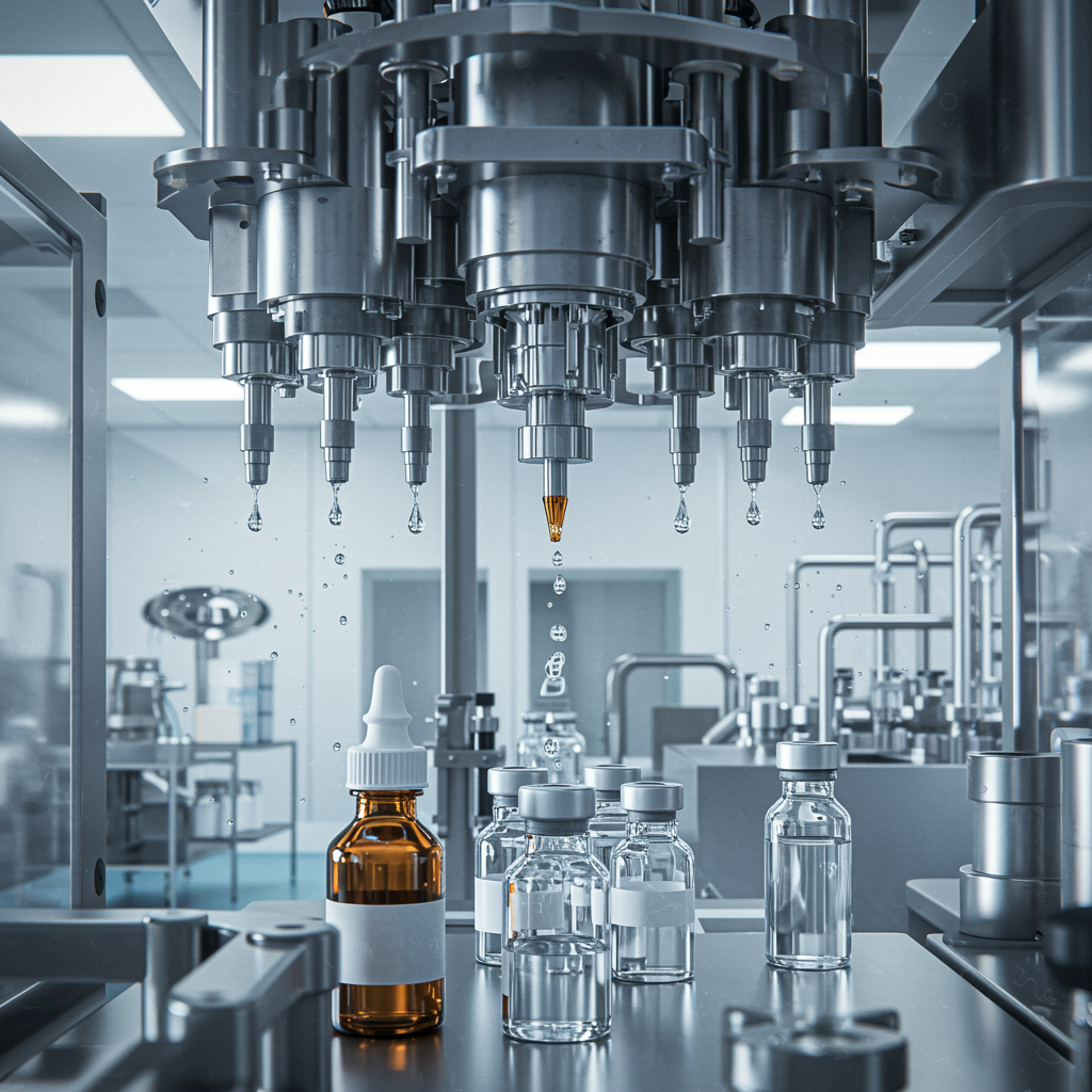 Third Party Pharma Manufacturing